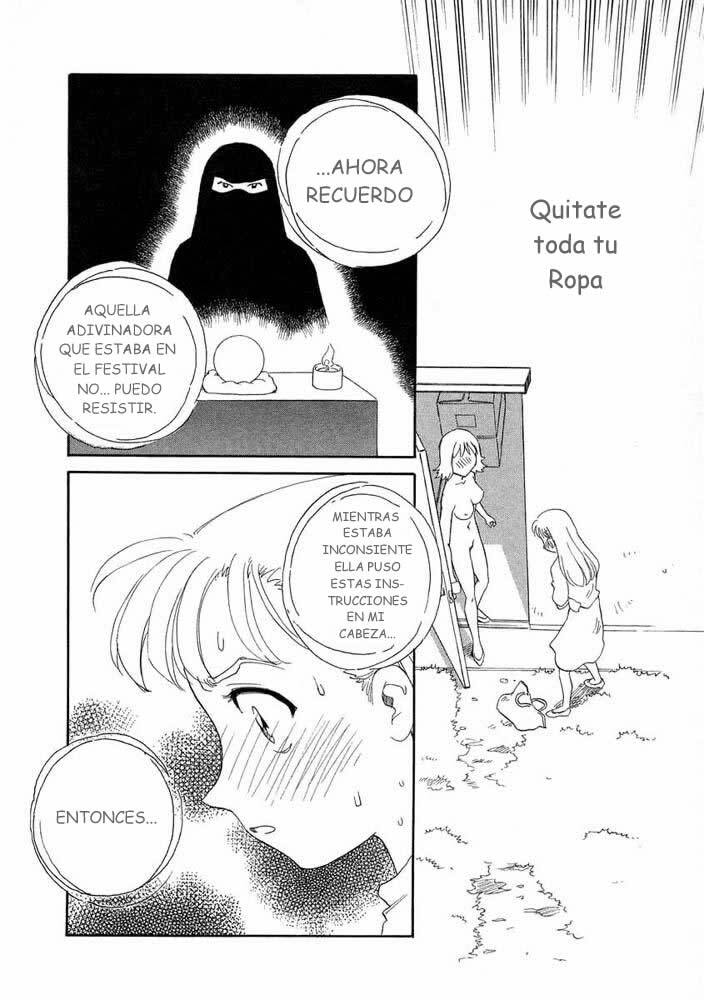 [Suehirogari] Tag [Spanish] page 30 full