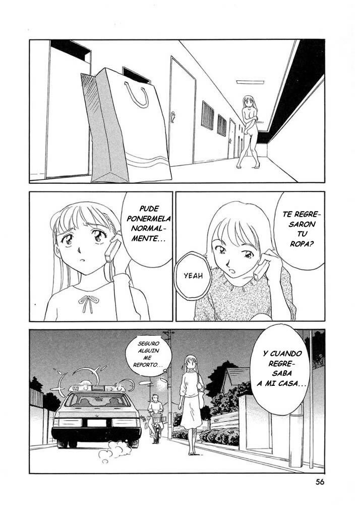 [Suehirogari] Tag [Spanish] page 56 full