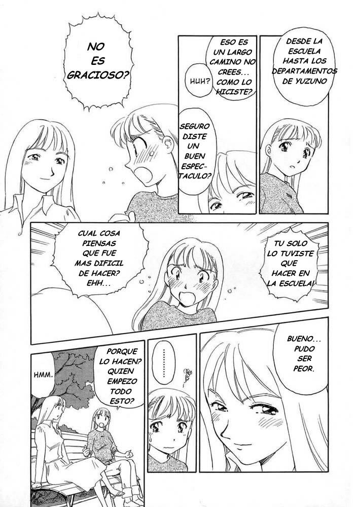 [Suehirogari] Tag [Spanish] page 61 full