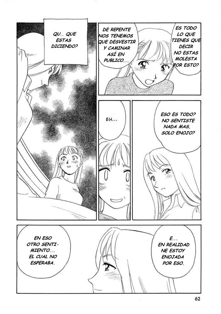 [Suehirogari] Tag [Spanish] page 62 full