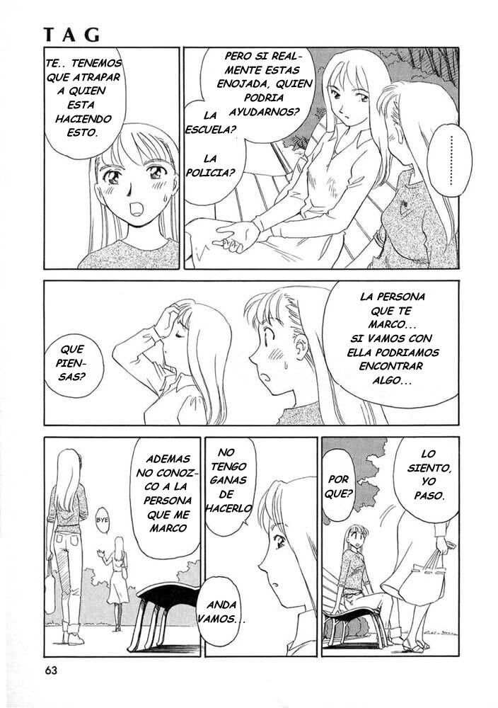 [Suehirogari] Tag [Spanish] page 63 full