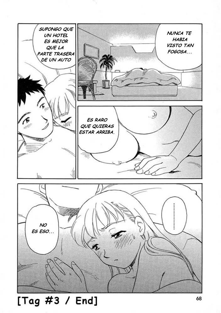 [Suehirogari] Tag [Spanish] page 68 full