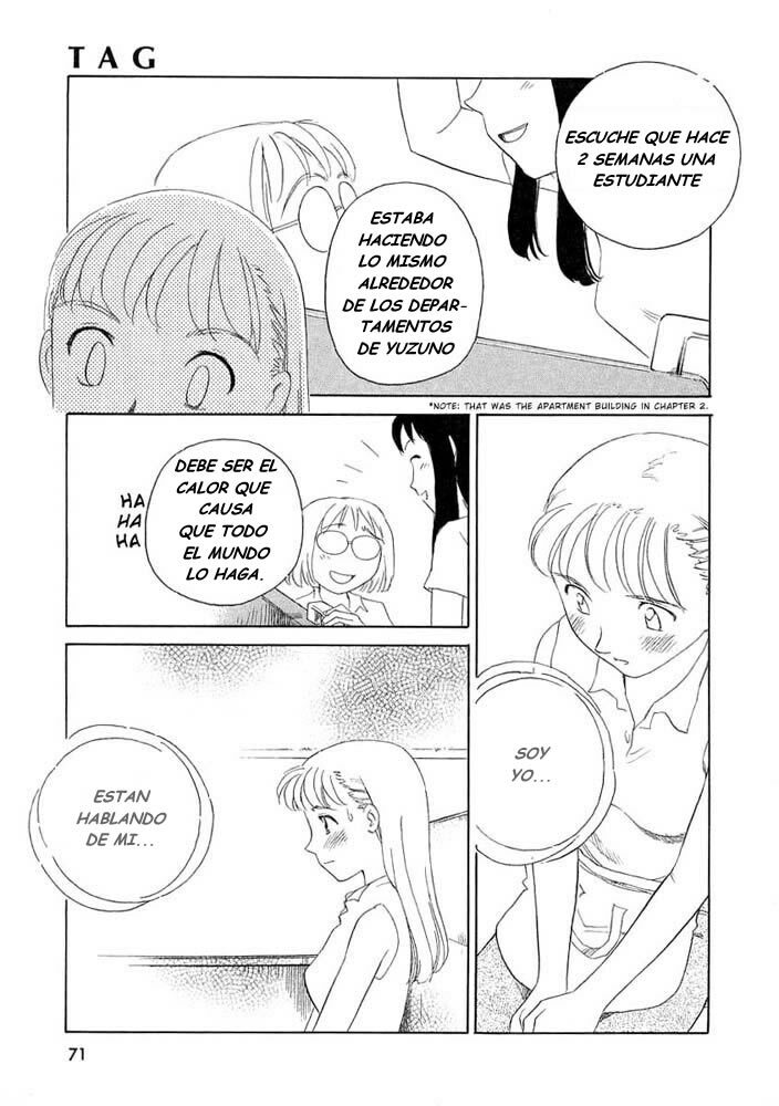 [Suehirogari] Tag [Spanish] page 71 full