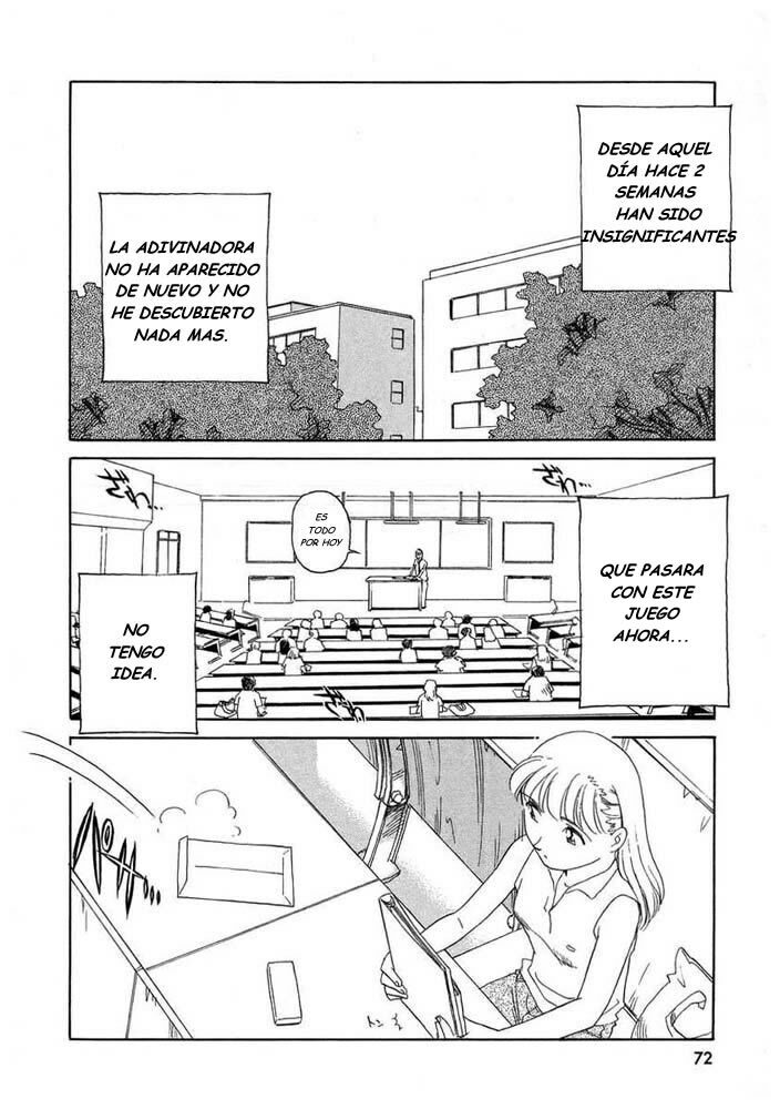 [Suehirogari] Tag [Spanish] page 72 full