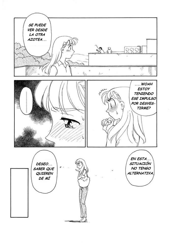 [Suehirogari] Tag [Spanish] page 76 full