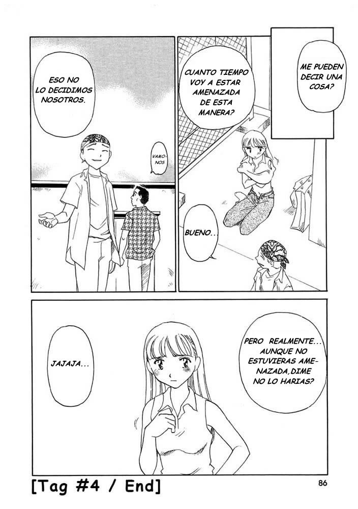 [Suehirogari] Tag [Spanish] page 86 full