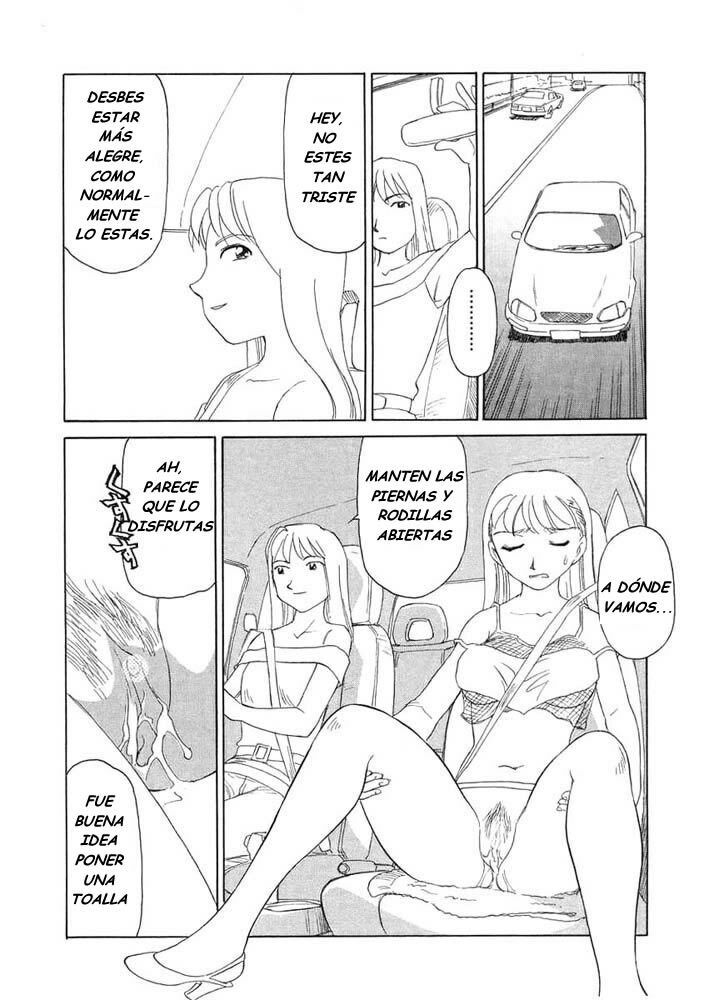 [Suehirogari] Tag [Spanish] page 98 full