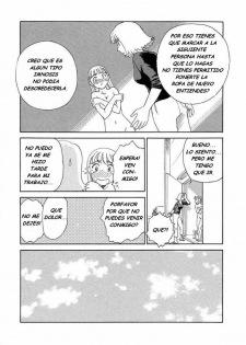 [Suehirogari] Tag [Spanish] - page 35