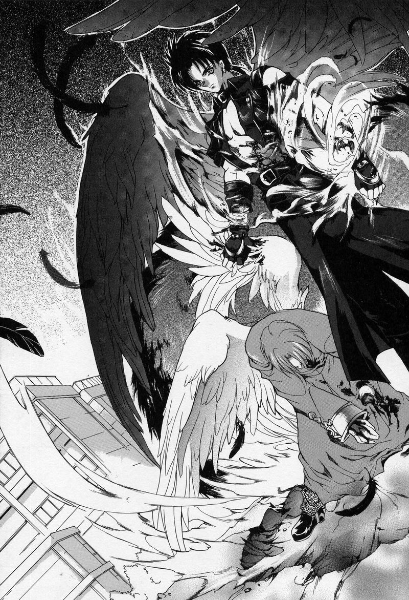 [Hasei Agana] Spiral Garden page 114 full