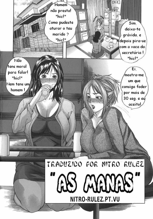 As Manas [Portuguese] page 2 full