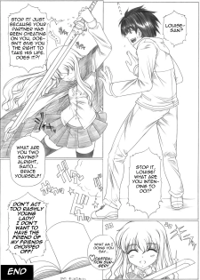 (C75) [AXZ (Kutani)] Angel's stroke 19 Elf Shibori (Zero no Tsukaima) [English] [brolen] - page 41