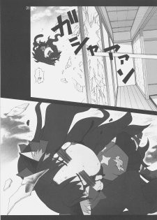 (C75) [PURIMOMO (Goyac)] Grem-Rin 4 (Fate/stay night) - page 30