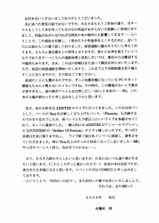 (Nikuket 2) [D'ERLANGER (Yamazaki Show)] Enrei Mai Body Vol.3 (The King of Fighters) - page 17
