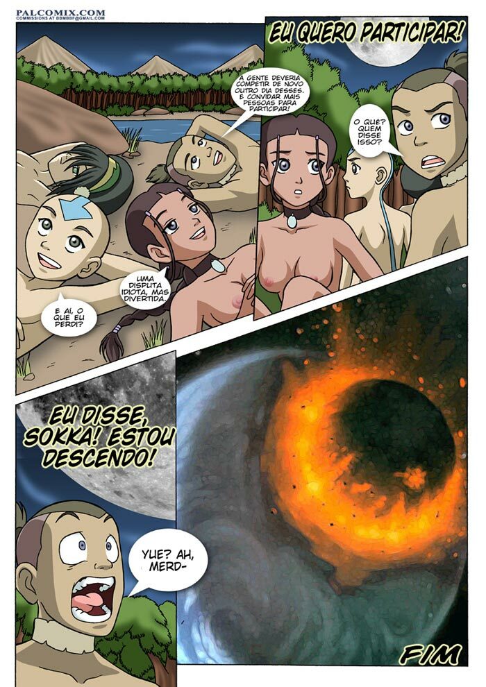 Graphicomix Sex Magazine #05 [Portuguese-BR] page 150 full
