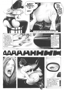 Graphicomix Sex Magazine #05 [Portuguese-BR] - page 9