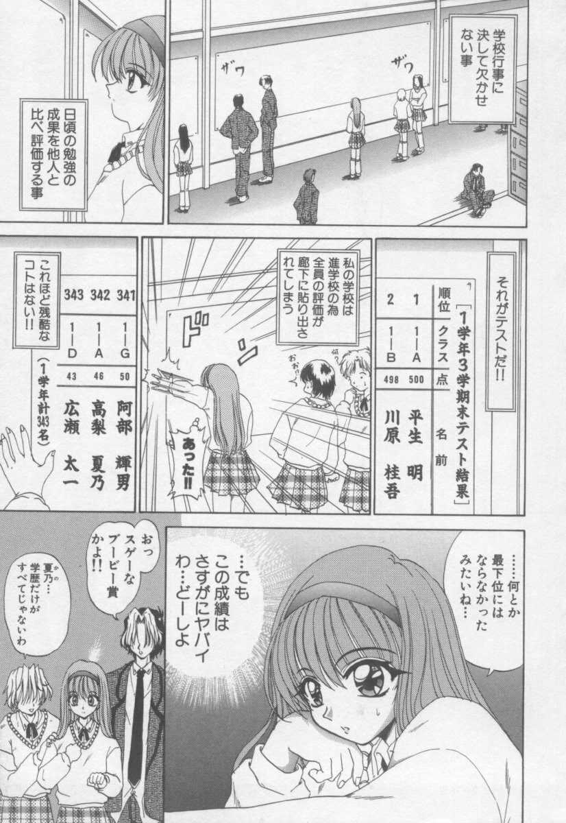 [Kotogi Raura] Xday Evolution page 22 full