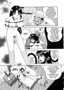 [Chuuka Naruto] Neneki no Ori | Cage of Juices [English] [SaHa] - page 12