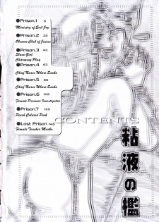 [Chuuka Naruto] Neneki no Ori | Cage of Juices [English] [SaHa] - page 5