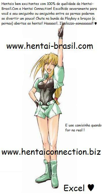(CR35) [MGW (Isou Doubaku)] Q.N.T (Naruto) [Portuguese-BR] [Hentai-Brasil + Hentai Connection] [Incomplete] page 1 full