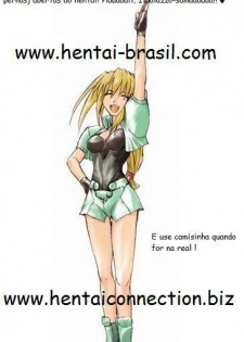 (CR35) [MGW (Isou Doubaku)] Q.N.T (Naruto) [Portuguese-BR] [Hentai-Brasil + Hentai Connection] [Incomplete]