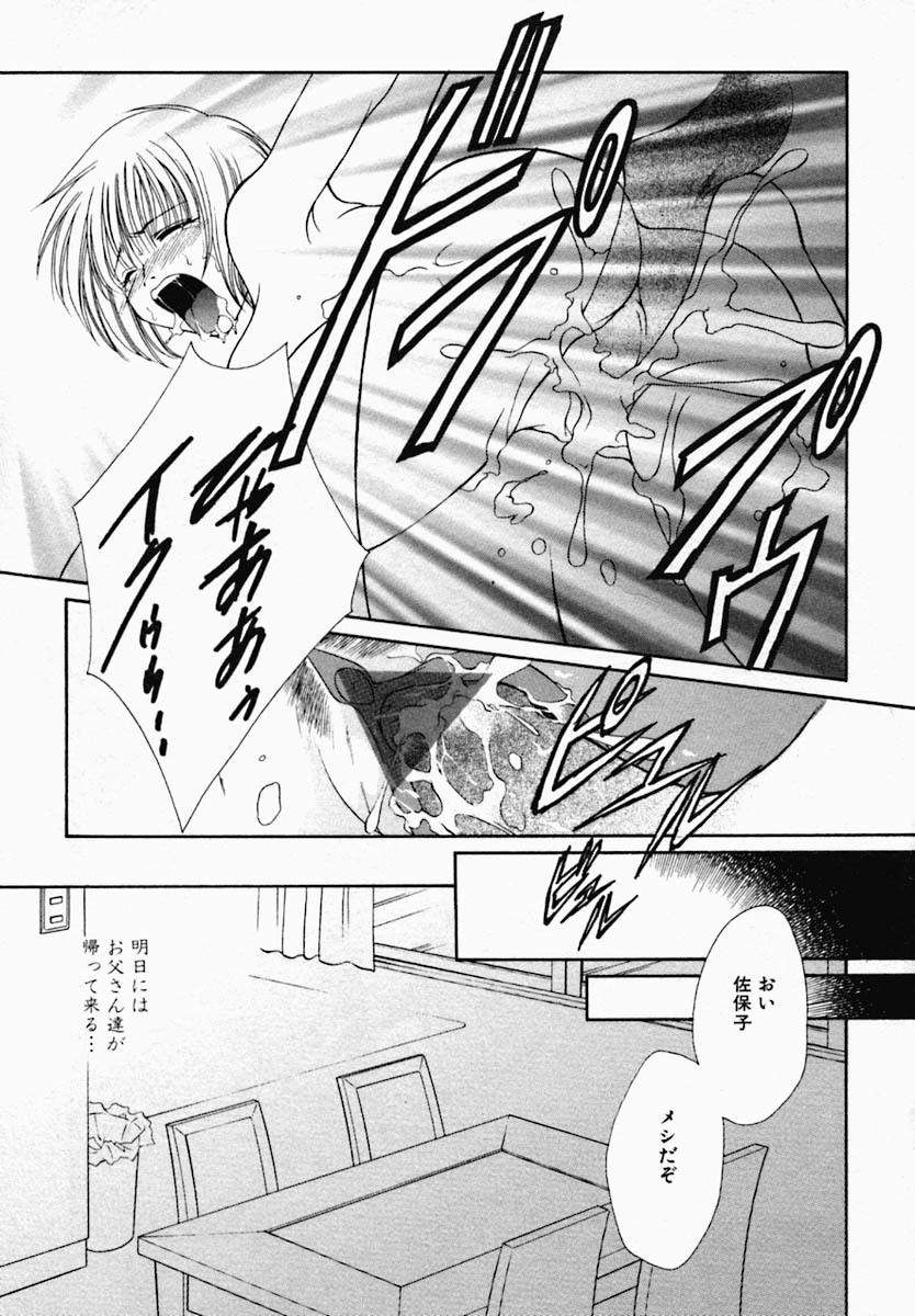 [Nonomura Mako] Onna no Himitsu (Woman's Secret) page 167 full