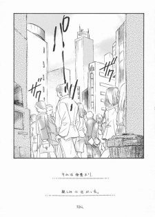 (SC19) [Amecyan (Mogami Mikan, Soraho)] Amai Itami (Tsukihime) - page 20