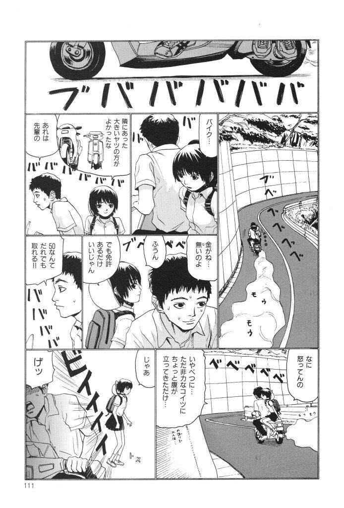 [SABE] Bloomer 1999 page 113 full