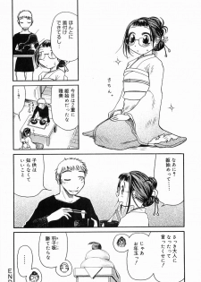 [Haneda Toshinori] PET-13 - page 21