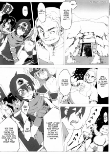 (C73) [Da Hootch (ShindoL)] Seidouyuusha (Dragon Quest III) [English] [desudesu] - page 32