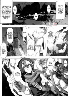 (C73) [Da Hootch (ShindoL)] Seidouyuusha (Dragon Quest III) [English] [desudesu] - page 4