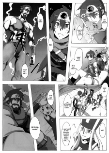 (C73) [Da Hootch (ShindoL)] Seidouyuusha (Dragon Quest III) [English] [desudesu] - page 6