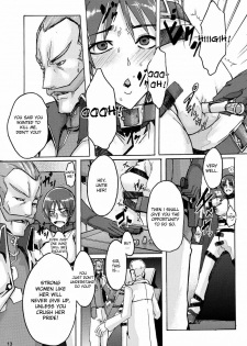 (C74) [Da Hootch (ShindoL)] Masaka no Chiba-san (Code Geass) [English] [desudesu] - page 13