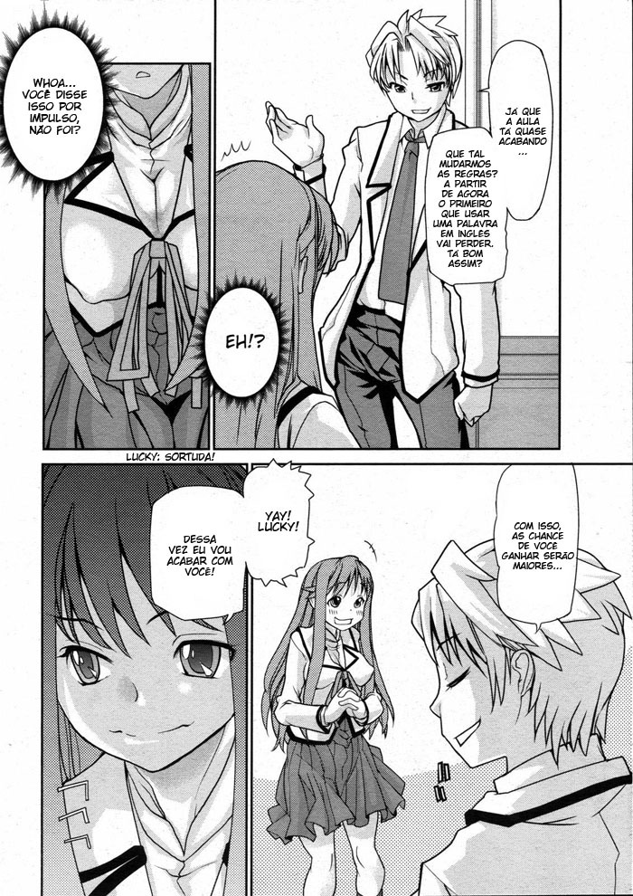 [Pafu²] Wise Ass Completo (BR) page 29 full