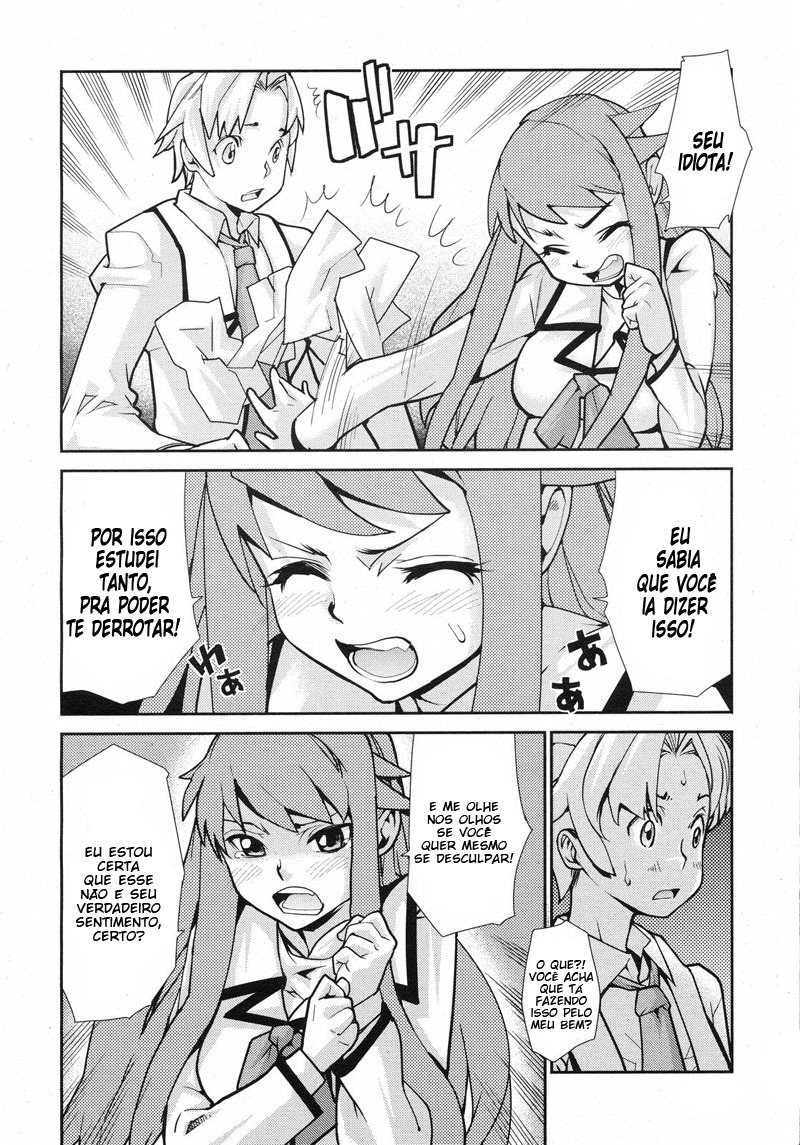 [Pafu²] Wise Ass Completo (BR) page 97 full