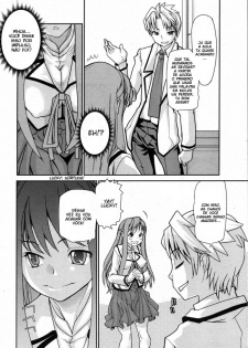 [Pafu²] Wise Ass Completo (BR) - page 29