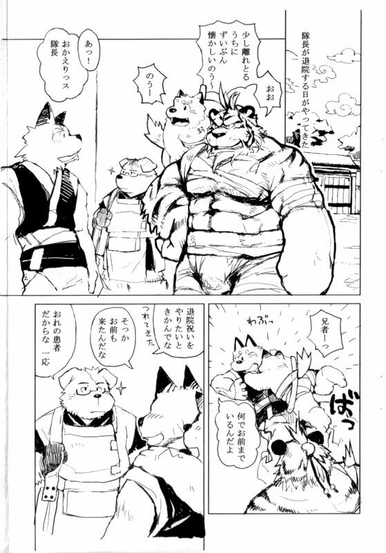 和 page 13 full