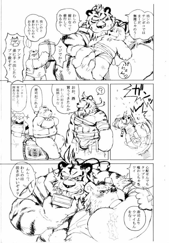 和 page 15 full