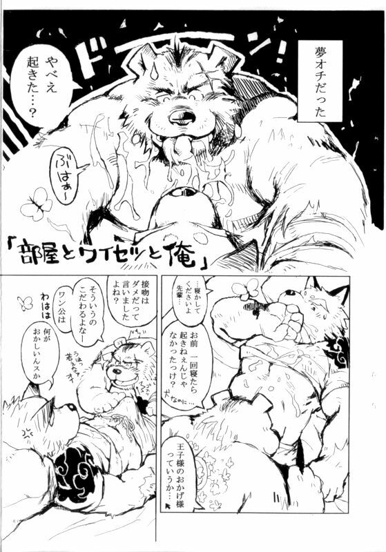 和 page 3 full