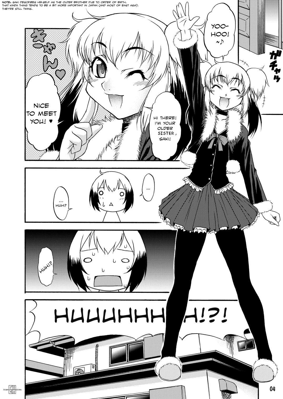 Inferior [English] [Rewrite] [KingQuestion] page 4 full