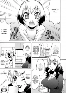 Inferior [English] [Rewrite] [KingQuestion] - page 3