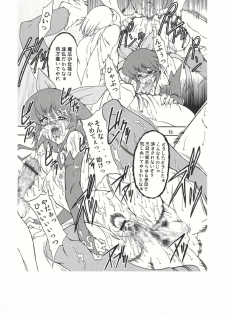 (C68) [Fakestar (Miharu)] M Side [A] (Mahou Shoujo Ai) - page 15