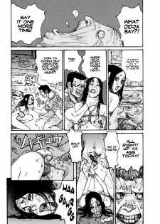 Keep on Vibrating [Jirō Matsumoto] - page 21