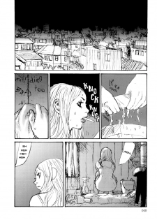 Keep on Vibrating [Jirō Matsumoto] - page 42