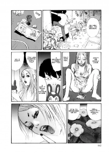 Keep on Vibrating [Jirō Matsumoto] - page 44