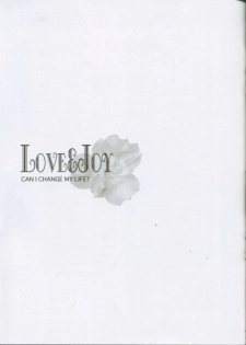 (C61) [Przm Star (Kamishiro Midorimaru, QuanXing)] LOVE&JOY (Valkyrie Profile) - page 18