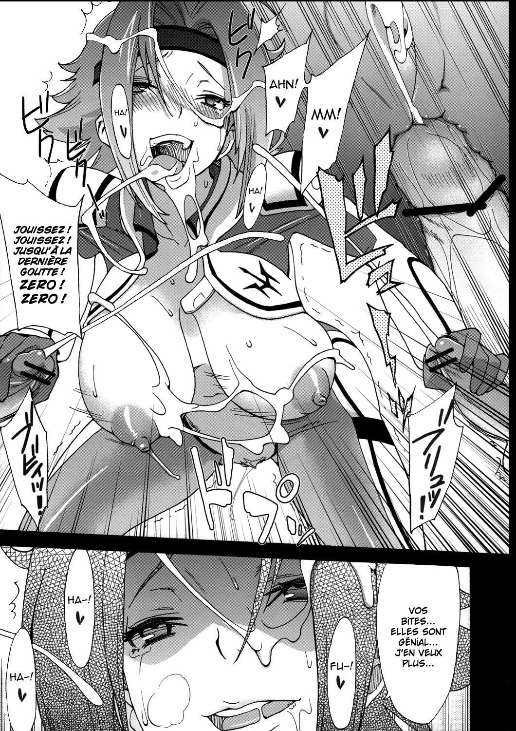 (C72) [Air Praitre (Ogata Mamimi)] Hakudaku Kishidan ~Kallen-chan Goranshin!~ (Code Geass) [French] [O-S] [Incomplete] page 16 full