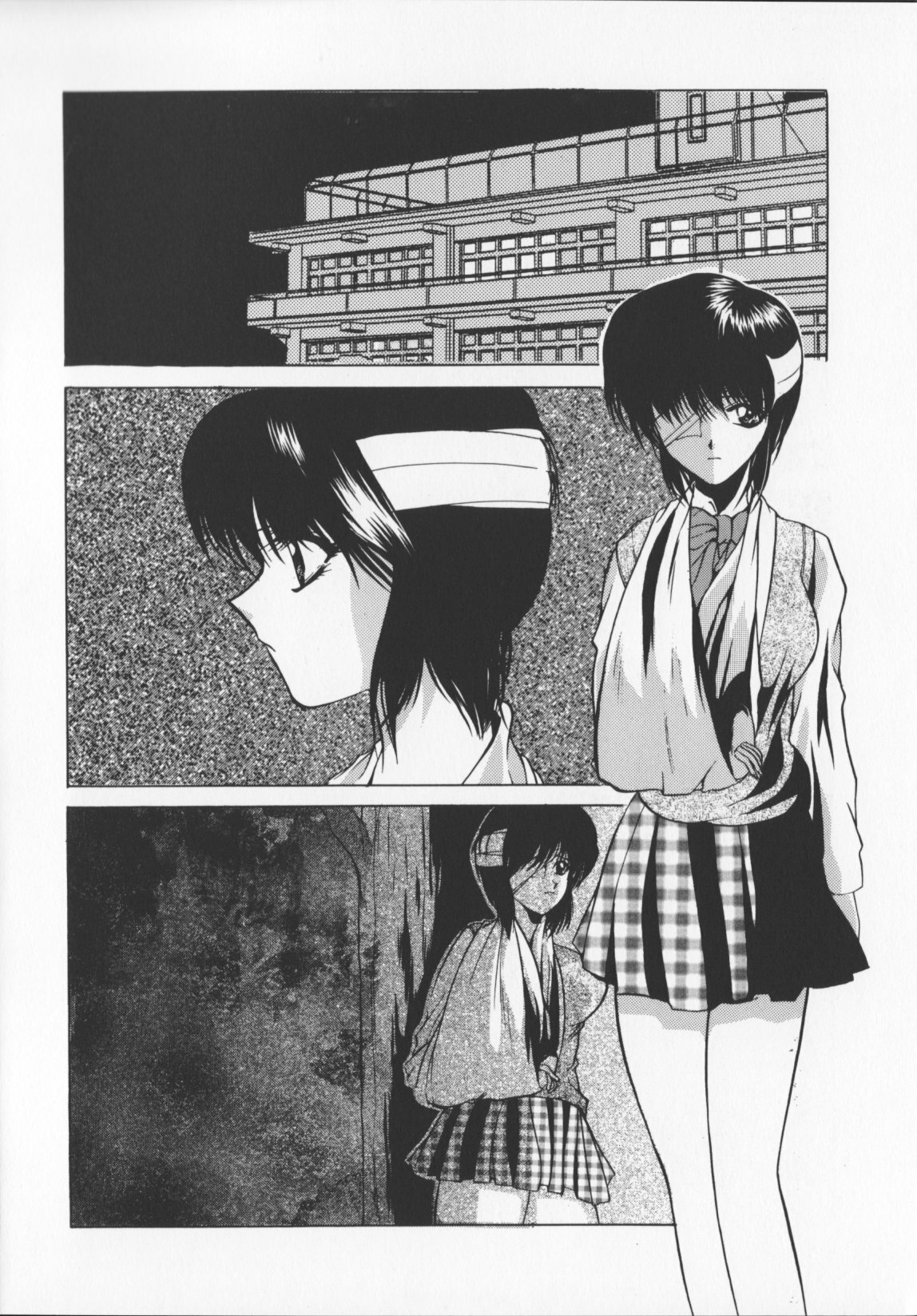 [Arisaka Atsumi]Hiiro no gisei tachi page 24 full