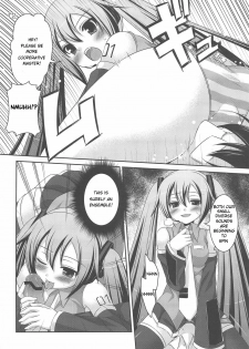 (C75) [etcycle (Hazuki)] Do Hentai Miku (Vocaloid) [English] [Tetra-Hentai Translations] - page 11