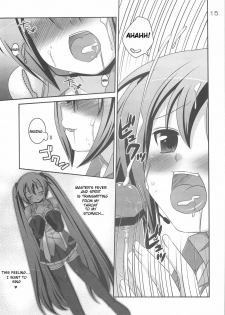 (C75) [etcycle (Hazuki)] Do Hentai Miku (Vocaloid) [English] [Tetra-Hentai Translations] - page 14