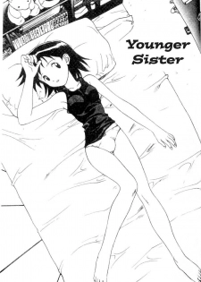 Younger Sister (eng) - page 3